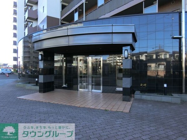 S-FORT船橋塚田の物件内観写真